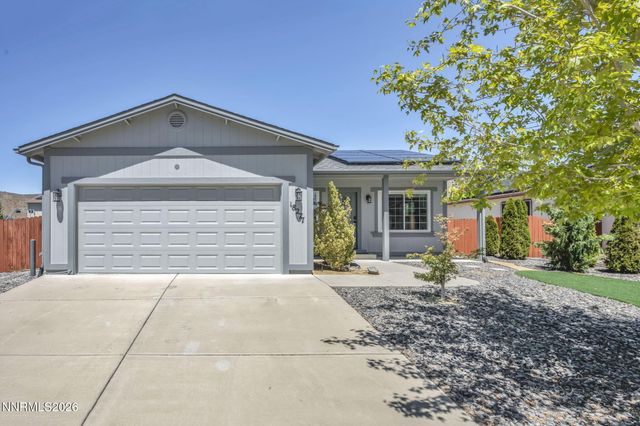 18277 Dustin Court, Reno, NV 89508