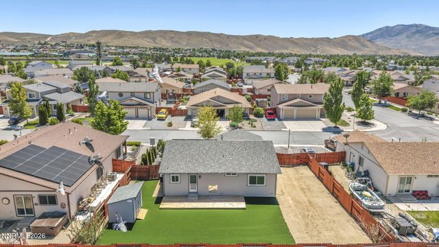 18277 Dustin Court, Reno, NV 89508