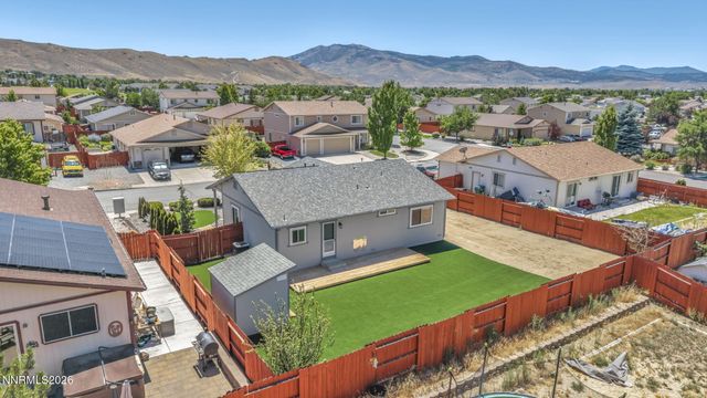 18277 Dustin Court, Reno, NV 89508