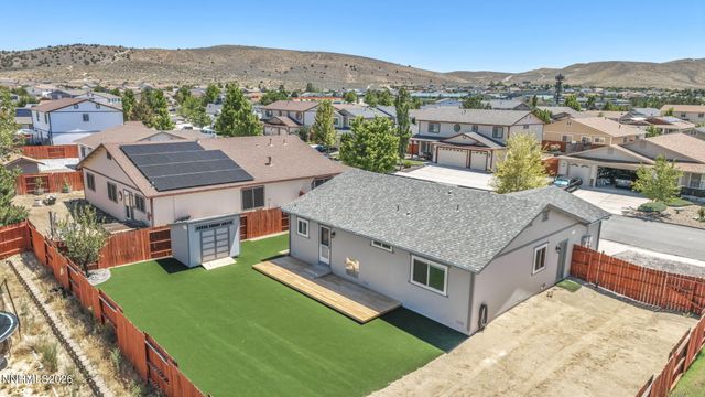 18277 Dustin Court, Reno, NV 89508