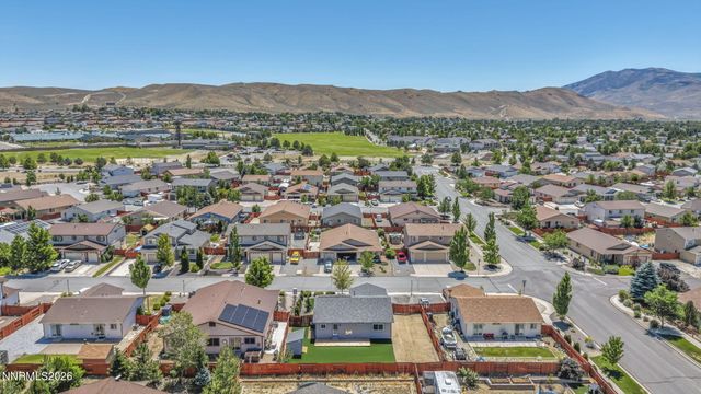 18277 Dustin Court, Reno, NV 89508