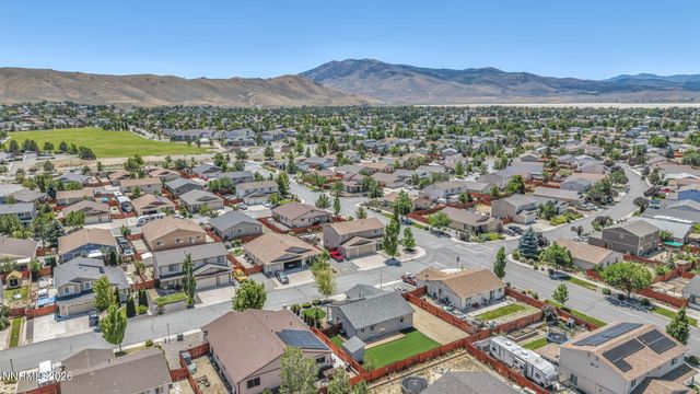 18277 Dustin Court, Reno, NV 89508