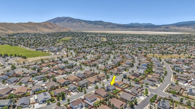 18277 Dustin Court, Reno, NV 89508