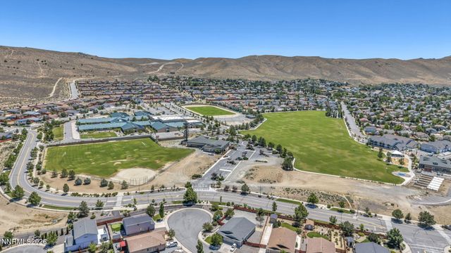 18277 Dustin Court, Reno, NV 89508