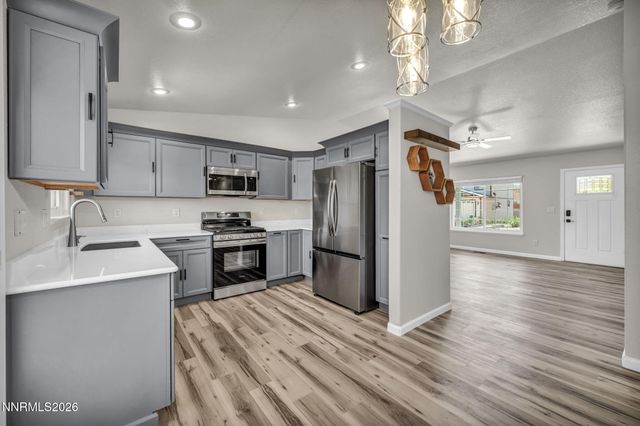 18277 Dustin Court, Reno, NV 89508