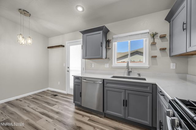 18277 Dustin Court, Reno, NV 89508