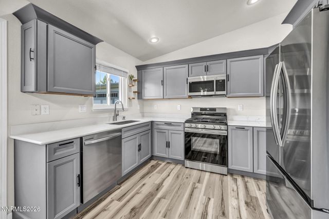 18277 Dustin Court, Reno, NV 89508