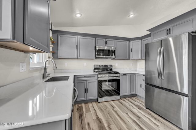 18277 Dustin Court, Reno, NV 89508