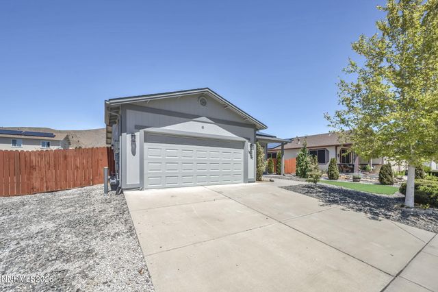 18277 Dustin Court, Reno, NV 89508