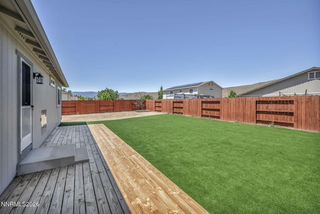18277 Dustin Court, Reno, NV 89508