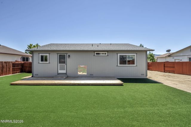 18277 Dustin Court, Reno, NV 89508