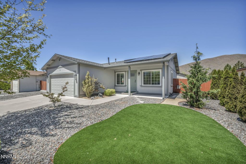 18277 Dustin Court, Reno, NV 89508