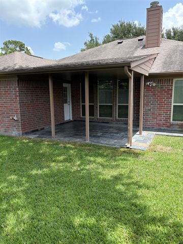 1402 Township Court, Rosenberg, TX 77471