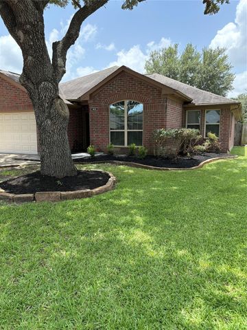 1402 Township Court, Rosenberg, TX 77471