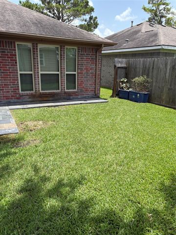 1402 Township Court, Rosenberg, TX 77471