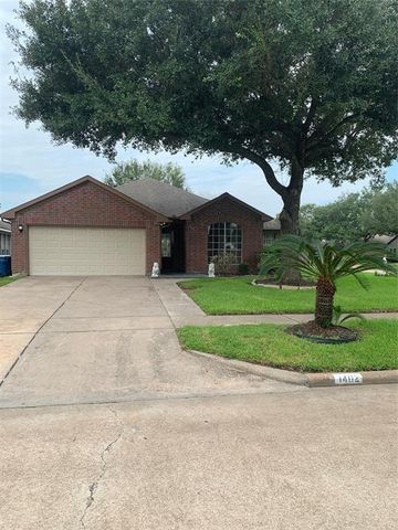1402 Township Court, Rosenberg, TX 77471