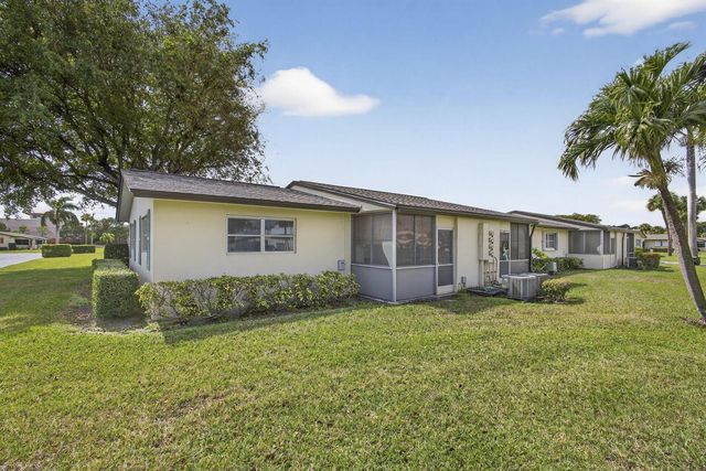 2960 Ashley Drive E D, West Palm Beach, FL 33415