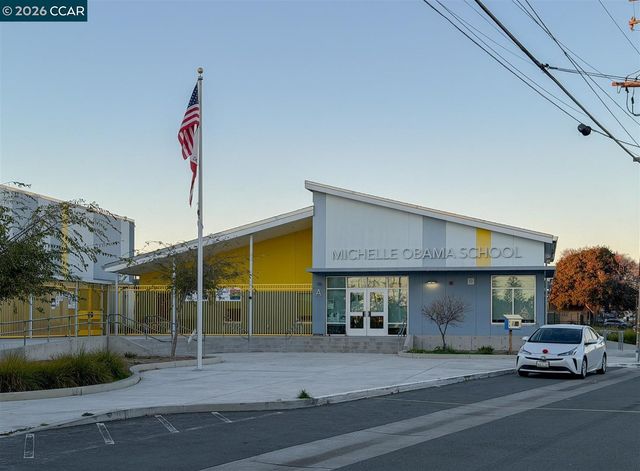 3622 Natalie, Richmond, CA 94805