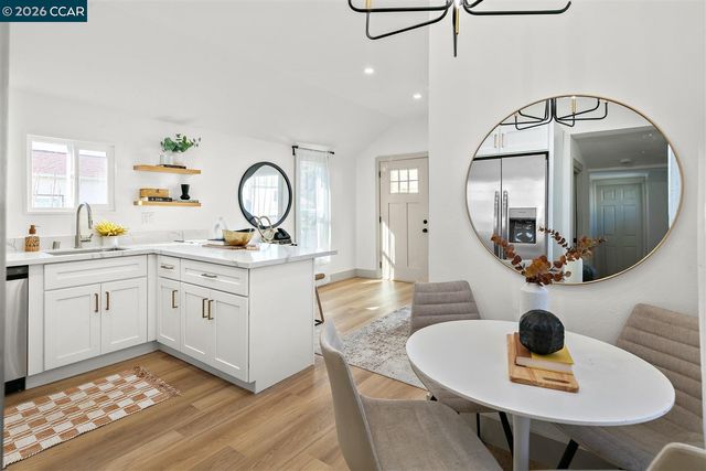 3622 Natalie, Richmond, CA 94805