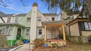 442 WELLESLEY RD, Philadelphia, PA 19119