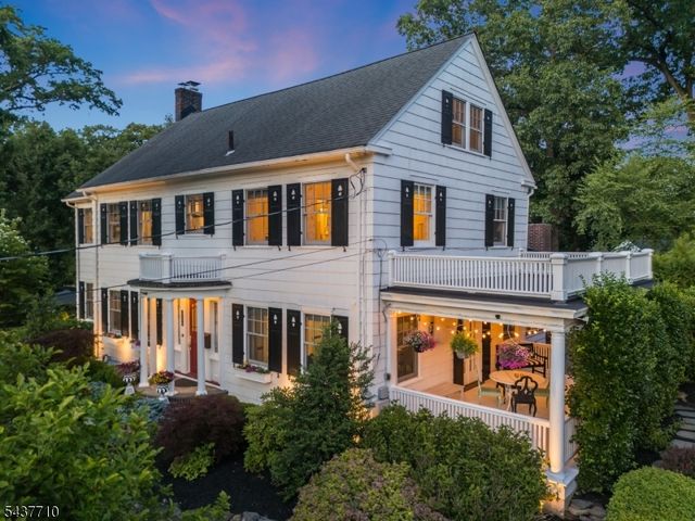 416 Walton Rd, Maplewood Twp., NJ 07040