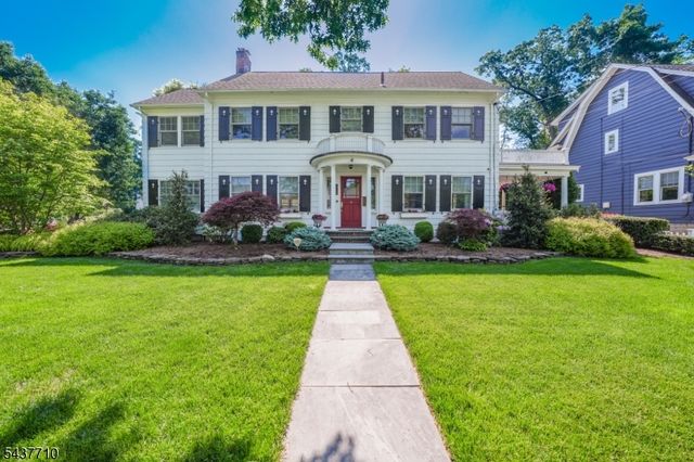 416 Walton Rd, Maplewood Twp., NJ 07040