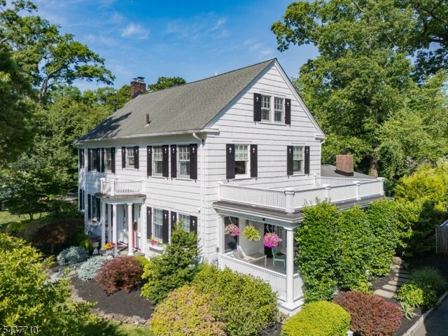 416 Walton Rd, Maplewood Twp., NJ 07040