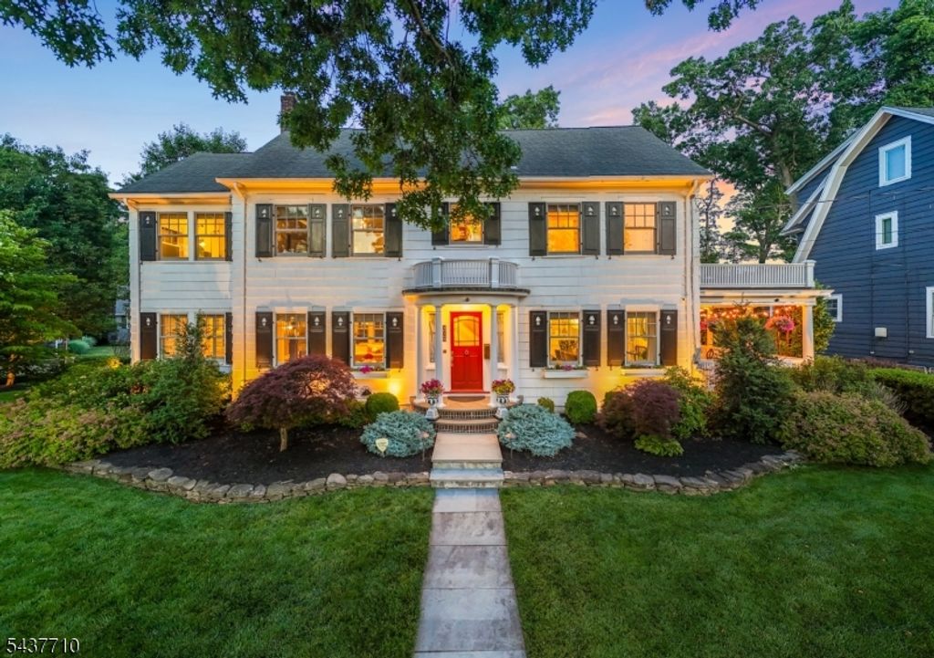 416 Walton Rd, Maplewood Twp., NJ 07040