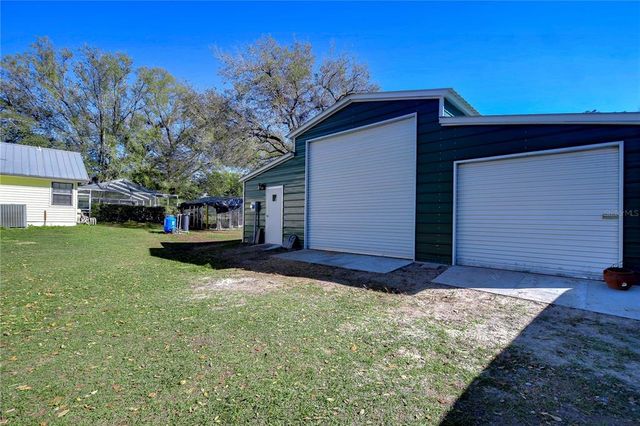 16349 SPRING VALLEY ROAD, Dade City, FL 33523