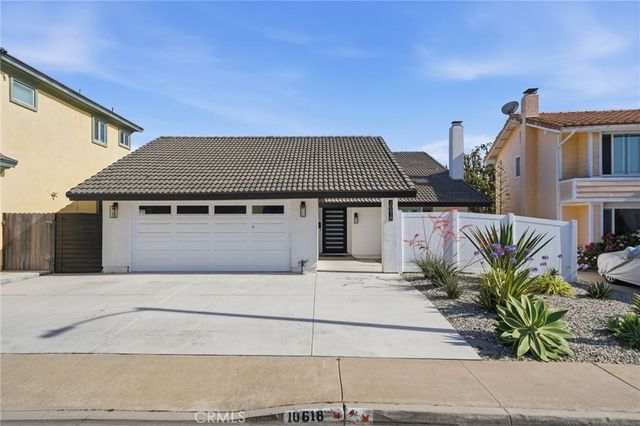 10618 El Toro, Fountain Valley, CA 92708