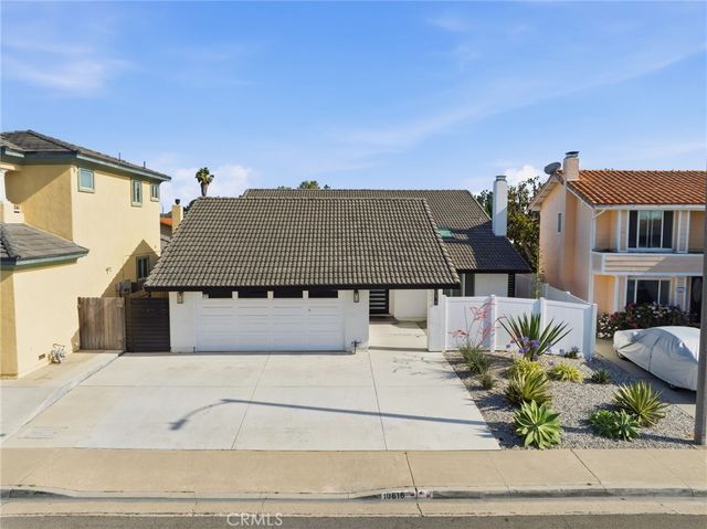10618 El Toro, Fountain Valley, CA 92708