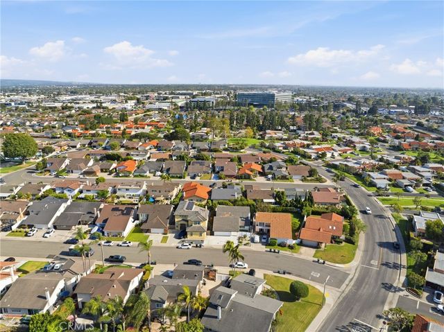 10618 El Toro, Fountain Valley, CA 92708