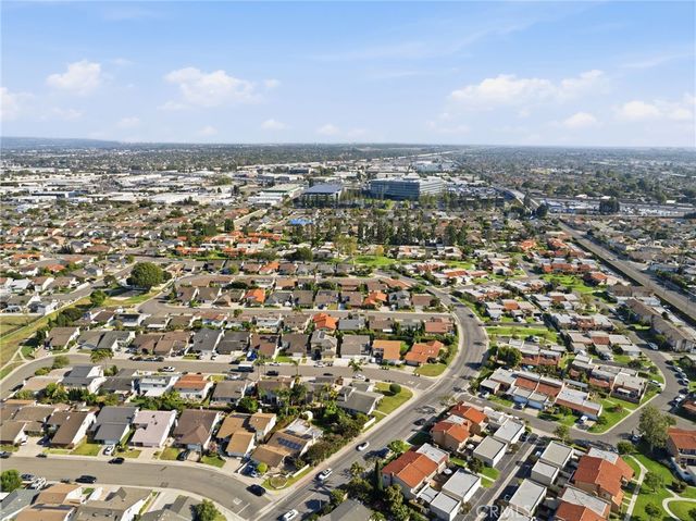 10618 El Toro, Fountain Valley, CA 92708