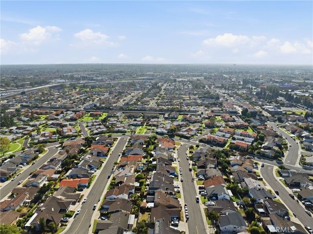 10618 El Toro, Fountain Valley, CA 92708