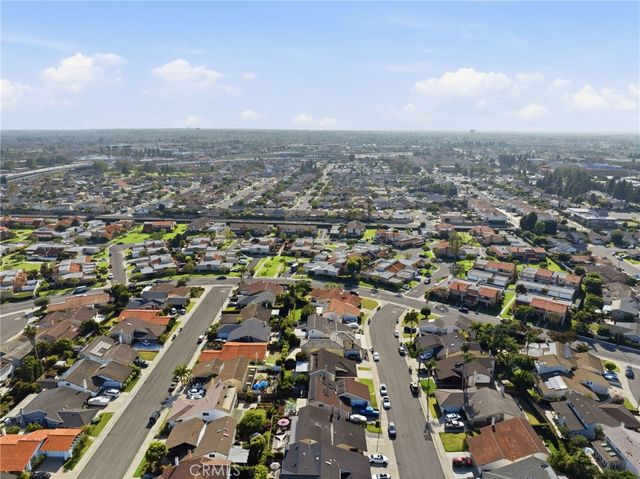 10618 El Toro, Fountain Valley, CA 92708