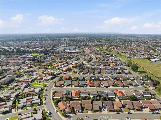 10618 El Toro, Fountain Valley, CA 92708