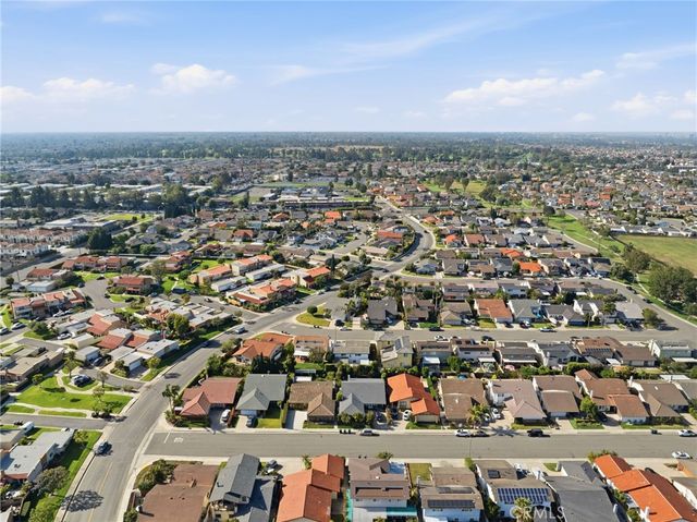 10618 El Toro, Fountain Valley, CA 92708