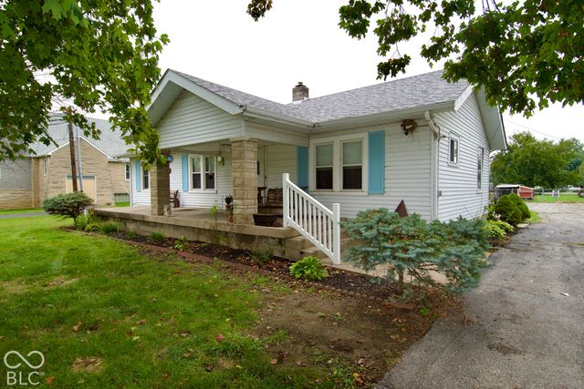8524 Camby Road, Camby, IN 46113
