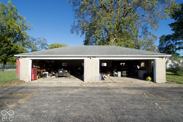8524 Camby Road, Camby, IN 46113