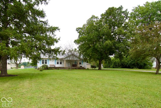 8524 Camby Road, Camby, IN 46113