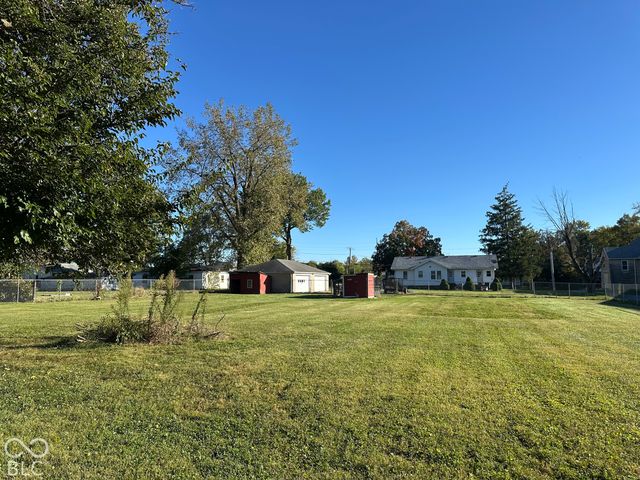 8524 Camby Road, Camby, IN 46113