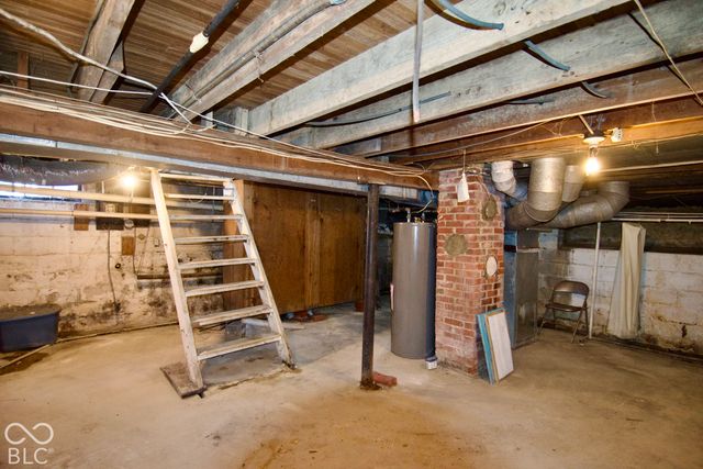 8524 Camby Road, Camby, IN 46113