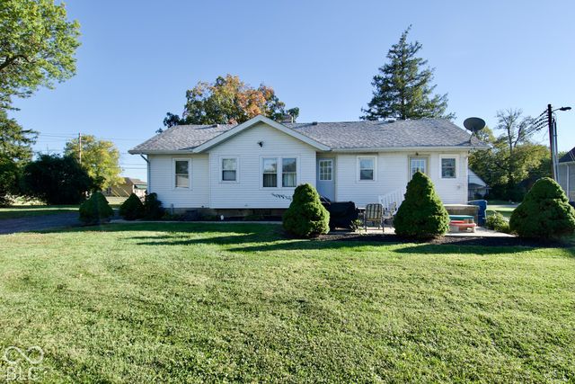 8524 Camby Road, Camby, IN 46113