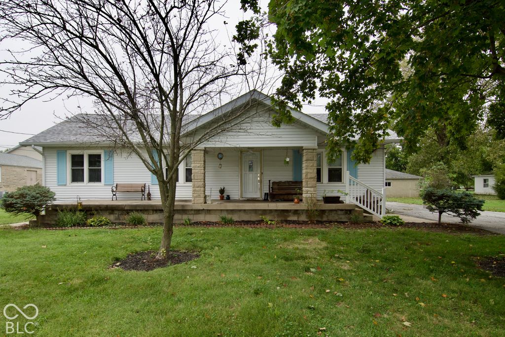 8524 Camby Road, Camby, IN 46113