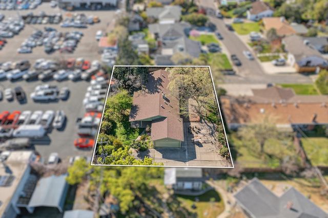 2303 Fulton Ave, Sacramento, CA 95825