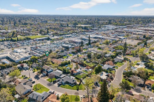 2303 Fulton Ave, Sacramento, CA 95825