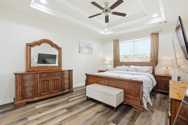 11915 Champions Gate Drive, Dayton, TX 77535