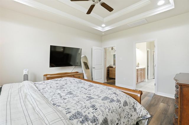 11915 Champions Gate Drive, Dayton, TX 77535