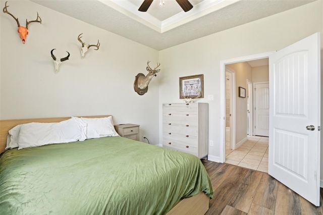 11915 Champions Gate Drive, Dayton, TX 77535