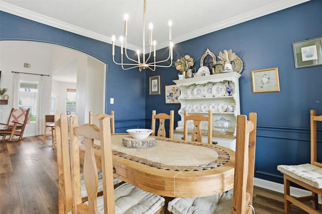 11915 Champions Gate Drive, Dayton, TX 77535